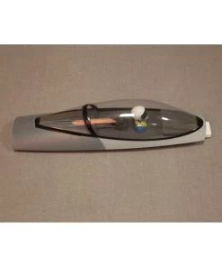 FMS Cockpit: F-16C 70mm