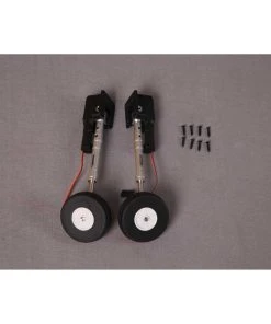 FMS Ain Landing Gear System: F-16C 70mm