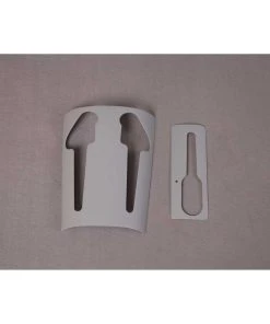 FMS Landing Gear Cover: F-16C 70mm