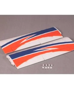 FMS Wing Set: Kingfisher 1400mm