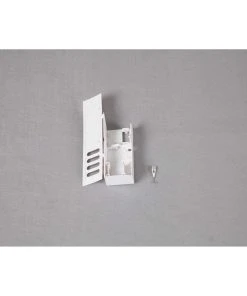 FMS Ront Landing Gear Door: Futura V2 80mm EDF