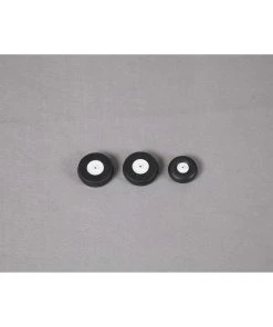 FMS Wheel Set: Futura EDF PNP