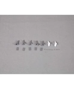 FMS Control Horns: Futura V2 80mm EDF