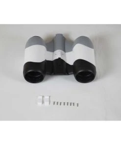 FMS Twin Engine Compartment: A-10 V2 70mm EDF PNP