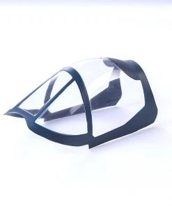 FMS Plastic Canopy: F4U V3