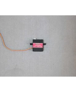 FMS 17g Analog Positive Servo