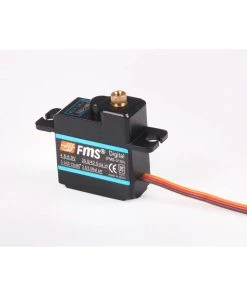 FMS Ervo 17g Metal Gear Digital