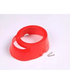 FMS Cowl P51D Red Tail 1700mm