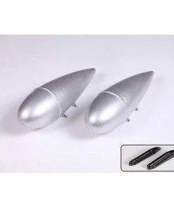 FMS Oil Tank: P51D Frankie 1700mm