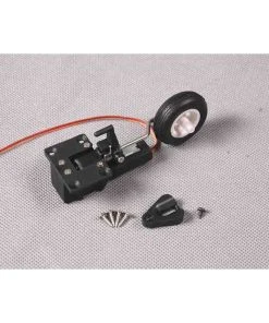 FMS Rear Landing Gear P51D 1400mm V7