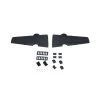 FMS Ain Wing Set: F7F Blue 1 FMS Ain Wing Set: F7F Blue -E-Flite-shop FMMTA102 A0 AXTUCCM5