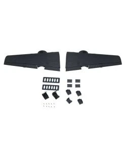 FMS Ain Wing Set: F7F Blue