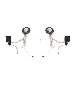 FMS Ain Landing Gear System: F7F