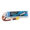 Gens Ace 22.2V 1450mAh 6S 45C Lipo Battery: XT60 -E-Flite-shop GEA14506S45X6 A0 43WQHAY3