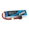 Gens Ace 11.1V 2200mAh 25C 3S LiPo Battery: EC3, Deans, XT60 1 Gens Ace 11.1V 2200mAh 25C 3S LiPo Battery: EC3, Deans, XT60 -E-Flite-shop GEA22003S25T3 A0 ZZKBUUYL