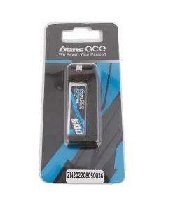Gens Ace 3.7V 600mAh 1S 45C Lipo Battery: JST-PHR 11 Gens Ace 3.7V 600mAh 1S 45C Lipo Battery: JST-PHR -E-Flite-shop GEA6001S45UMX A4 UTUR9LUF