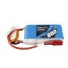 Gens Ace 7.4V 800mAh 2S 45C LiPo: JST -E-Flite-shop GEA8002S45JS A0 7GDJFBYY