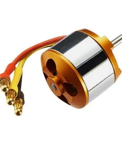 GREAT PLANES Motor: Kunai EP RXR