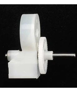 GREAT PLANES Drive J-3 Cub EP