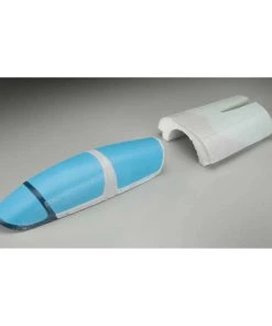 GREAT PLANES Canopy Hatch W Magnets L-39 Albatros Jet