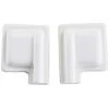GREAT PLANES Aileron Servo Hatch Covers Set Tori 2M -E-Flite-shop GPMA4407 A0 7L8YVOVW