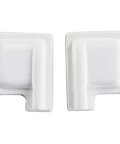 GREAT PLANES Aileron Servo Hatch Covers Set Tori 2M