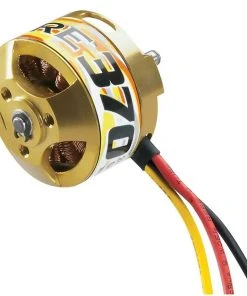 GREAT PLANES Rimfire 370 28-26-1000 Outrunner Brushless