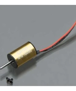 GREAT PLANES Electrifly 10-15-11500kV 2 Pole Brushless Motor