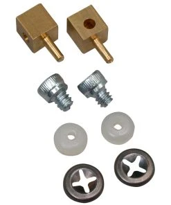 GREAT PLANES Screw-Lock Connector (2)