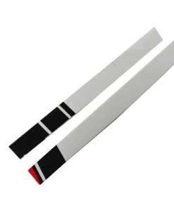 HANGAR 9 Full-Span Aileron Set: Ultra Stick 10cc