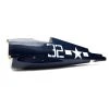 HANGAR 9 Fuselage With Hatch: F6F Hellcat 15cc -E-Flite-shop HAN276501 A0 BI2E0V94