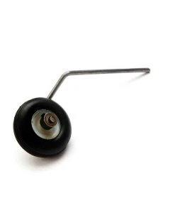 HANGAR 9 Tailwheel Assembly: F6F Hellcat 15cc