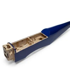 HANGAR 9 Fuselage: Fun Scale PT-19