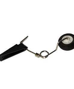 HANGAR 9 Tailwheel Assembly: Fun Scale P-47 Thunderbolt