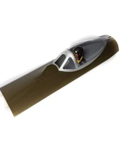 HANGAR 9 Tch With Pilot: Fun Scale P-47 Thunderbolt