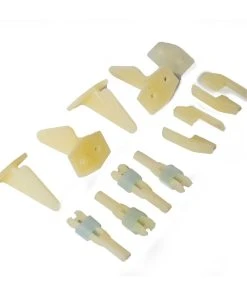 HANGAR 9 Control Horns: Fun Scale P-47 Thunderbolt