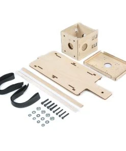 HANGAR 9 EP Box And Battery Tray: Van's RV-4 30cc