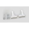 HANGAR 9 Engine Mount Set: Christen Eagle II 90 ARF -E-Flite-shop HAN501015 A0 KL4FIGII