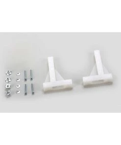 HANGAR 9 Engine Mount Set: Christen Eagle II 90 ARF