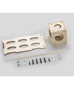 HANGAR 9 EP Mount Set: Christen Eagle II 90 ARF