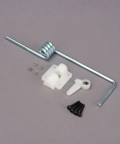 HANGAR 9 Nose Gear Assembly: Meridian 10cc