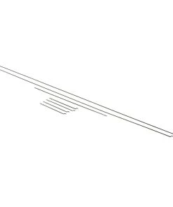 HANGAR 9 Pushrod Set: Carbon Cub 15cc