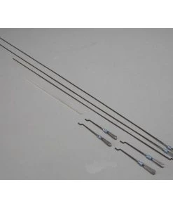 HANGAR 9 Pushrod Set: Valiant 10cc