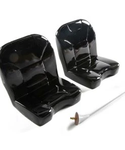 HANGAR 9 2x Seats+Anntena: XCub 60cc