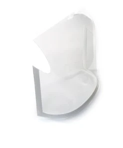 HANGAR 9 Windshield: Carbon Cub FX-3 100-200cc