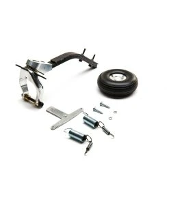 HANGAR 9 Tail Wheel: Carbon Cub FX-3 100-200cc