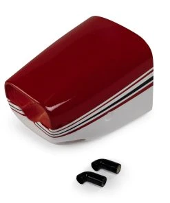 HANGAR 9 Cowl: Pawnee Brave 20cc