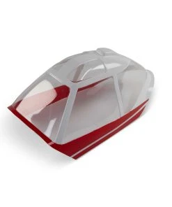 HANGAR 9 Canopy: Pawnee Brave 20cc