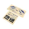 Hobbyzone Decal Sheet: Mini Apprentice S -E-Flite-shop HBZ3112 A0 TNQCAOE9