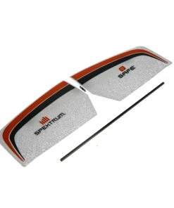 Hobbyzone Rizontal Stab Set: AeroScout